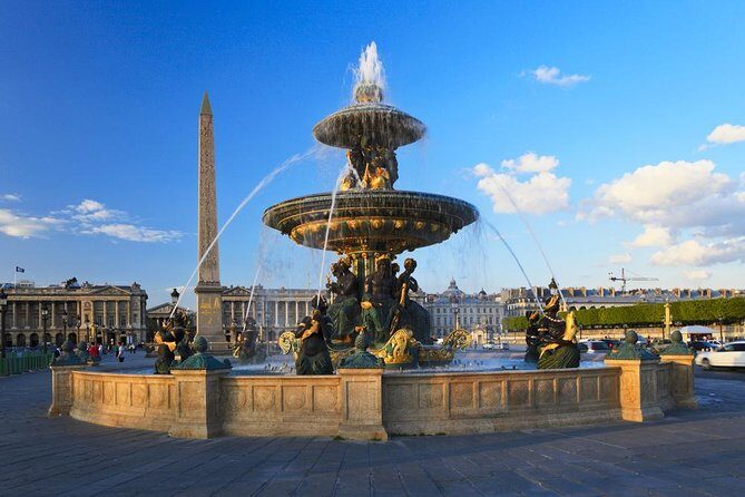 Best Paris Experience - Key highlights