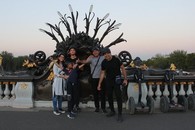 Best Paris Experience - Pont Alexandre III: The Bridge That Makes You Slow Down
