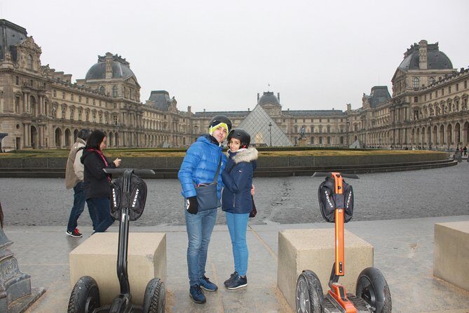 Best Paris Experience - Eiffel Tower Finish: Getting the Icon in View Without Waiting Forever