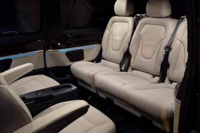 Best Private Airports Transfers - Luxury Minivan Service - What you’ll actually do on arrival: baggage exit meeting point, then direct ride