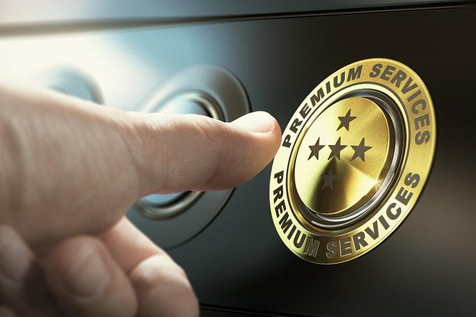 Best Private Airports Transfers - Luxury Minivan Service - Orly vs CDG: how this transfer removes airport confusion