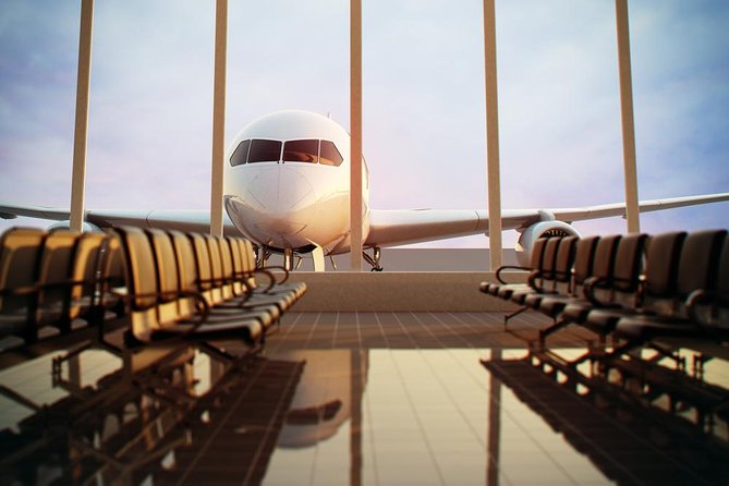 Best Private Airports Transfers - Luxury Minivan Service - Price and value: what $167.02 per group buys you