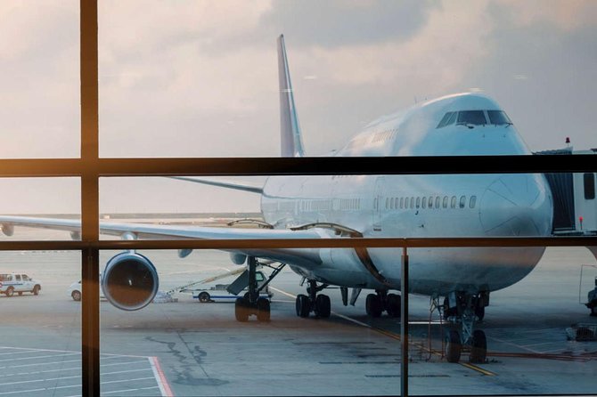 Best Private Airports Transfers - Luxury Minivan Service - Timing and delays: how this transfer handles the airport’s favorite trick