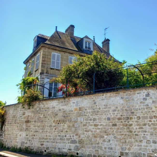 Bike tour from Vernon to Giverny with local guide - Should you book this Vernon bike tour?