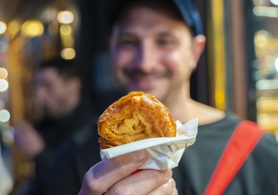 Boho Nights in Paris: A Magical Evening Tour - Stop-by-stop: what you’ll actually see and why it matters