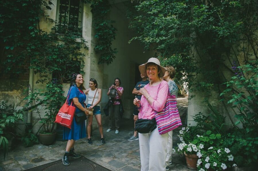 Boho Nights in Paris: A Magical Evening Tour - FAQ