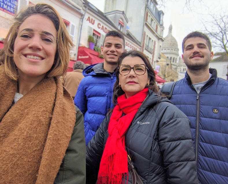 Boutiques and Patisseries: Book a Local in Paris - Price and Value: Is $111 per Person Worth It?