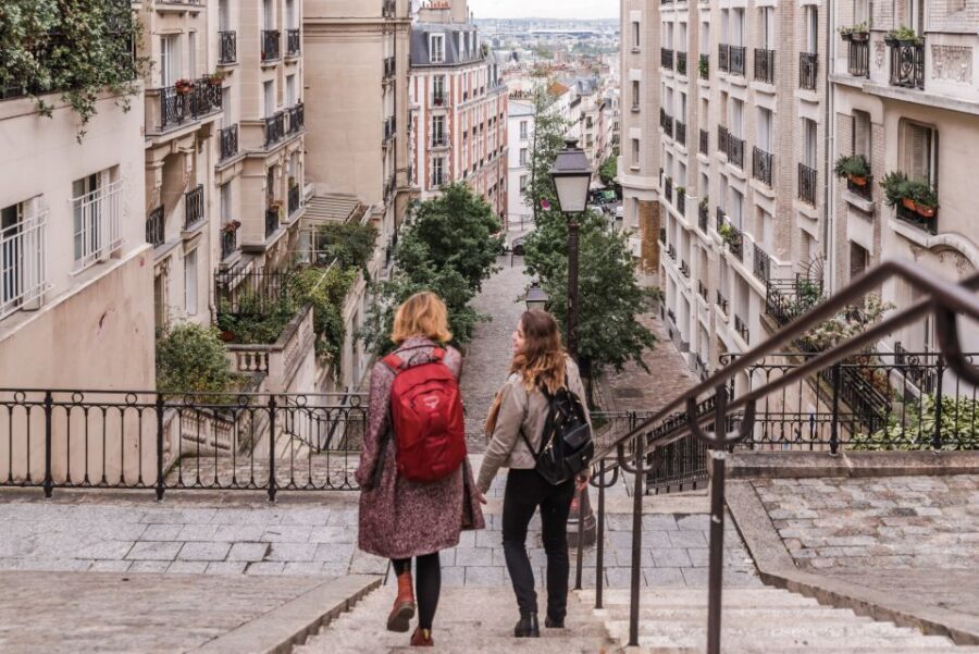 Boutiques and Patisseries: Book a Local in Paris - Why a Local Parisian Patisserie-and-Boutique Walk Hits Different