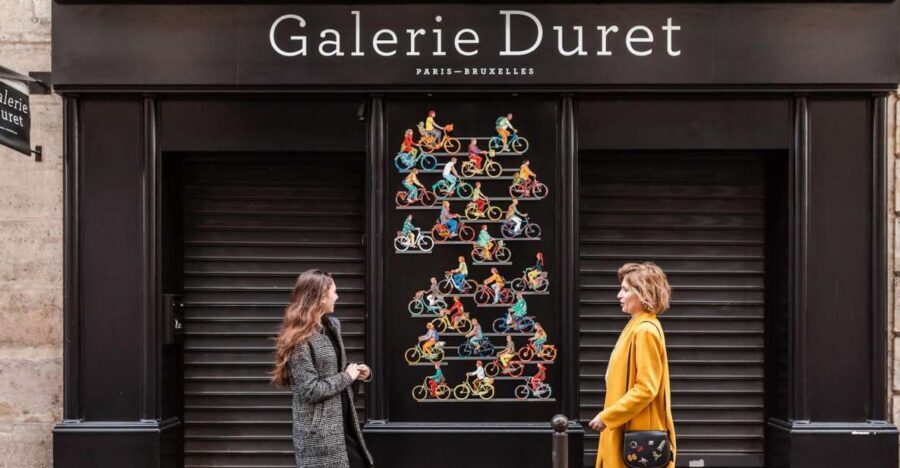 Boutiques and Patisseries: Book a Local in Paris - The 3-Hour Structure: What You’ll Actually Do