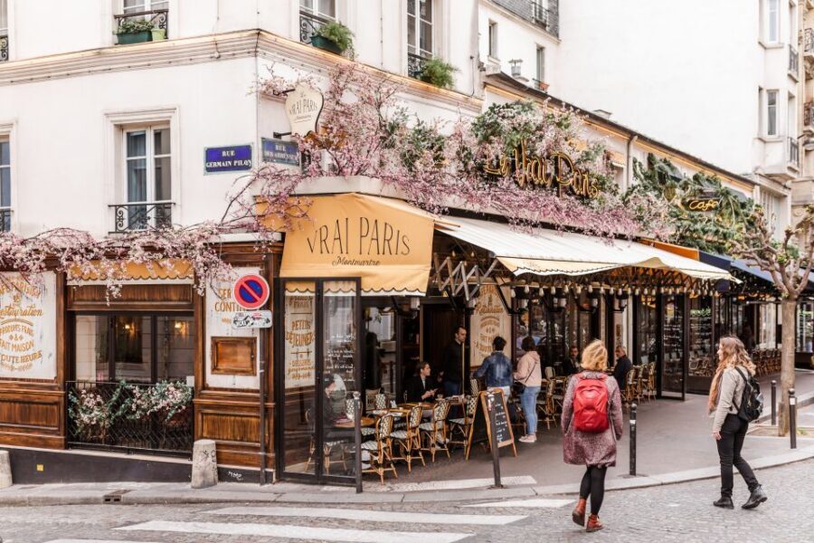 Boutiques and Patisseries: Book a Local in Paris - Boutiques: What “Locals Love” Means in Practice