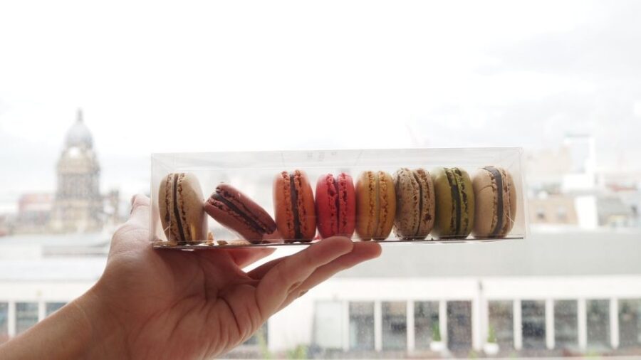 Boutiques and Patisseries: Book a Local in Paris - The Neighborhood Part: You’re Not Just Looking, You’re Learning