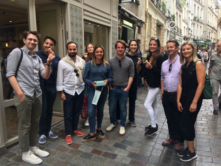 Boutiques and Patisseries: Book a Local in Paris - Who This Tour Is Best For (And Who Should Consider Another Option)