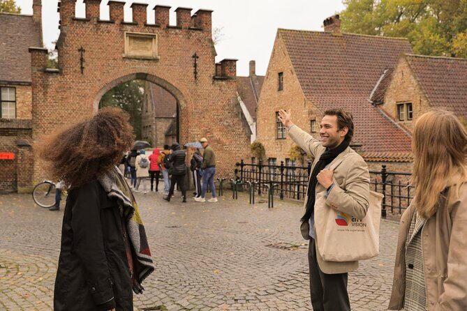 Bruges Guided Day Trip with Canal Cruise Option and Hotel Pickup - Price, Coach Comfort, and Group Size Reality Checks
