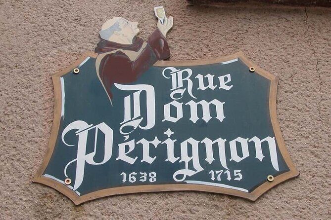 Bubble Champagne Tour from Epernay (Small group half day tour) - Stop 3: Oger and the family producer since 1864