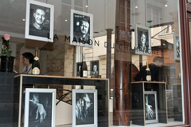 Bubbles and Bites: Viator's Perfect Champagne Pairing Formula - Key Things to Know Before You Go