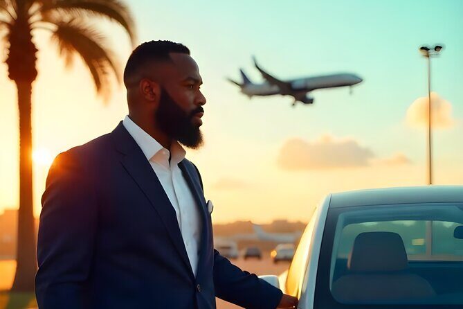 Budget airport transfer: Paris ⇄ CDG - Why a private CDG transfer beats the taxi line