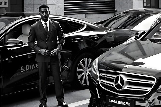Budget airport transfer: Paris ⇄ CDG - What to do before you meet your driver