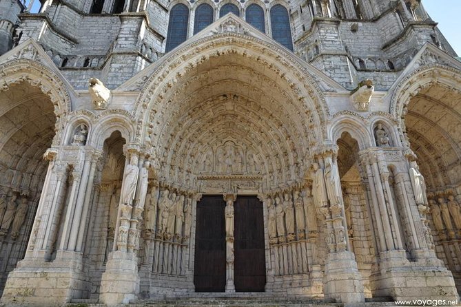 Cathedral Of Chartres - Private Trip - Who this private Chartres trip is best for