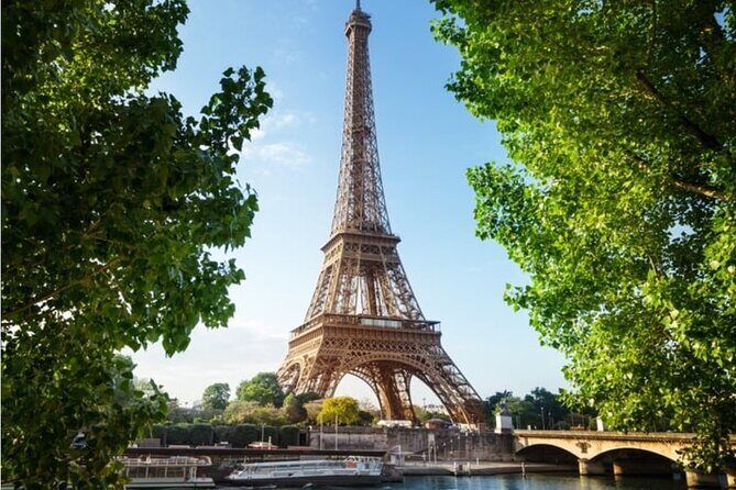 CDG - ORLY (ORY) airport to Paris, with a fluent English driver - Price and value: when $63.15 per person makes sense