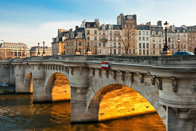 Central Paris Highlights Walking Tour - Key things I’d prioritize before you go