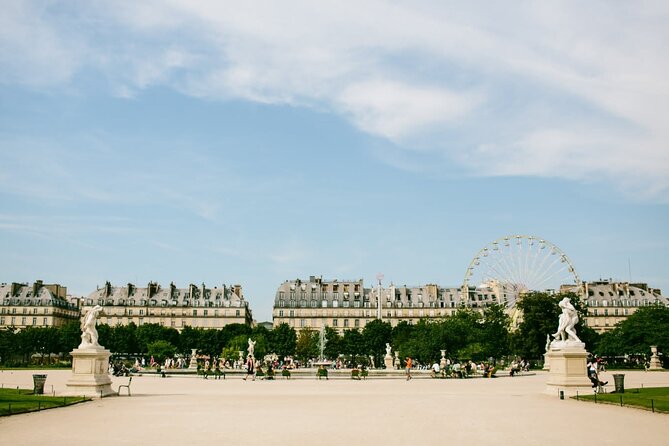 Central Paris Highlights Walking Tour - Why This 2.5-Hour Central Paris Walk Works