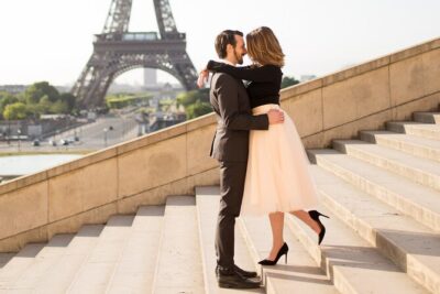 Central Paris Private Photo Session - Price per group: $180.62 and how to judge the value