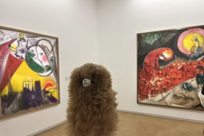Centre Pompidou: Museum Ticket Entry& 3h Private Guided Tour - The Value of a Private Guide at Centre Pompidou