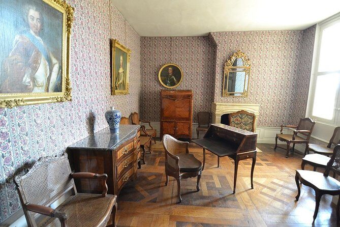 Chambord Castle: Private Guided Walking Tour - How this compares to a DIY Chambord day