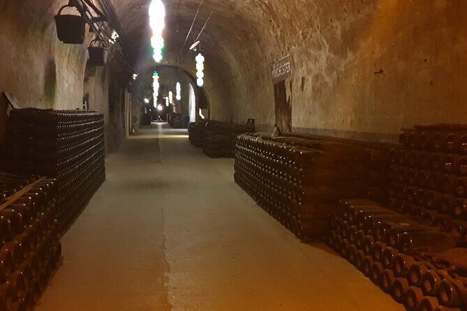 Champagne Day tour with Veuve Clicquot and 2 other big wineries - Why this Reims Champagne day feels like a smart first try