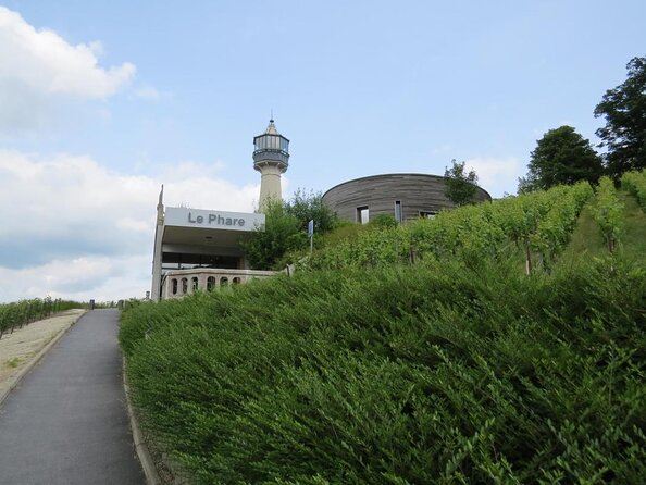 Champagne half-day tour - Key points worth knowing before you go