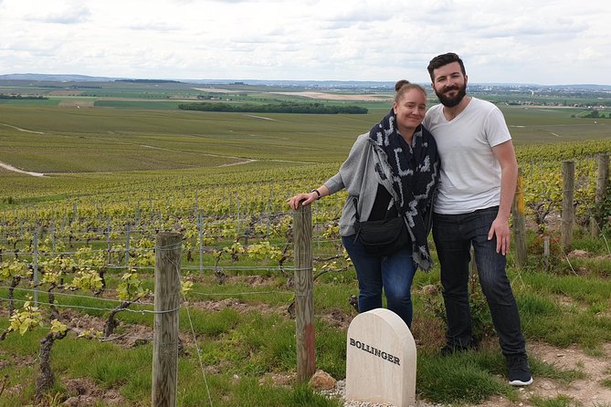 Champagne half-day tour - Price and Value in Reims: What $379.79 Actually Buys