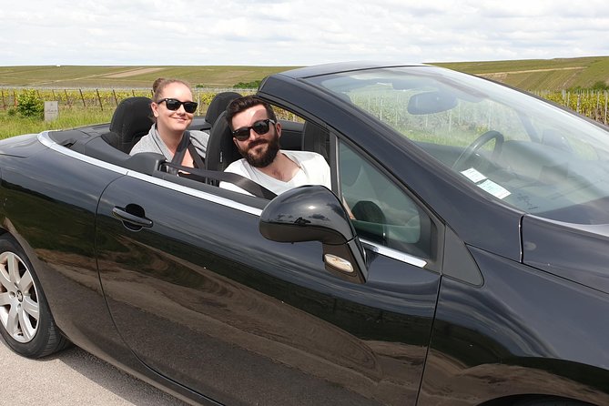 Champagne half-day tour - Practical Tips for a Smooth Half-Day With a Tasting