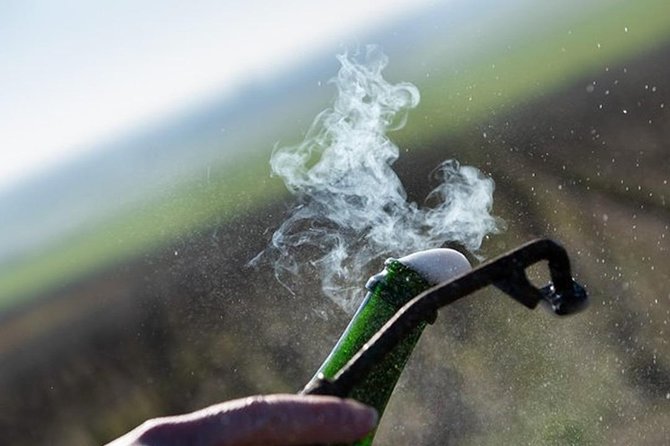 Champagne Lamiable: Make your own Champage bottle ! - Key things to know before you go
