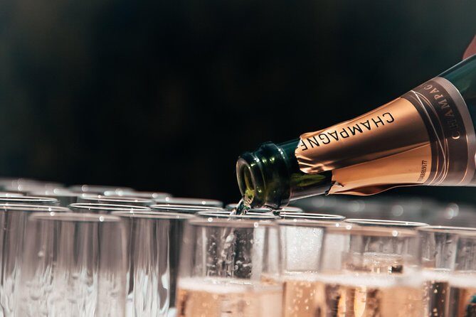 Champagne & Loire Valley Small Group Double Wine Day Tours - The Small Group Advantage: Why Eight People Changes Everything