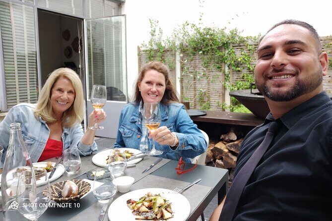 Champagne Lover Tour&Amazing Experience&With champagne sabering - A full day in Champagne: what 8 hours really means