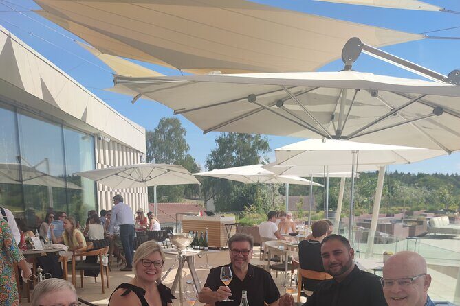 Champagne Lover Tour&Amazing Experience&With champagne sabering - Hautvillers lunch time: eat in the birthplace story
