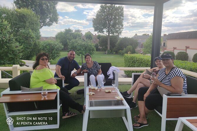 Champagne Lover Tour&Amazing Experience&With champagne sabering - Price and value: is $228.78 per person fair?