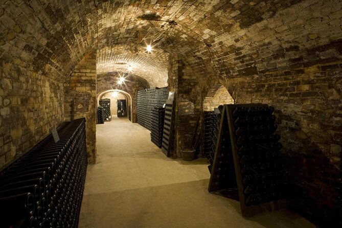Champagne Moet and Chandon Private Tour with Tastings from Reims or Epernay - Key Things I’d Target on This Tour