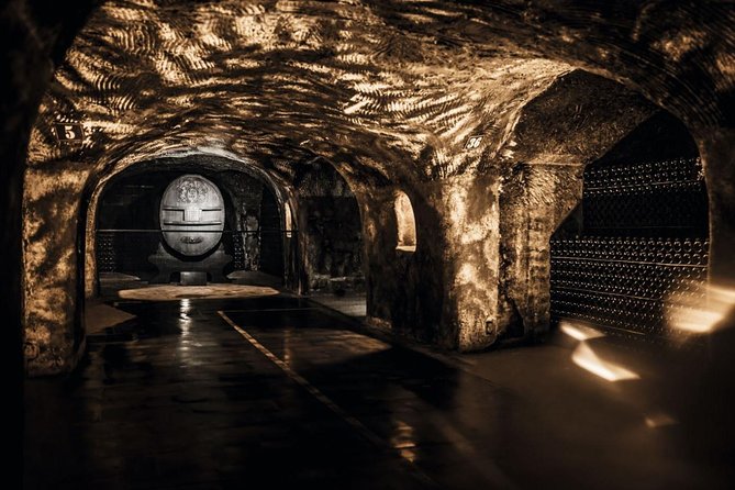 Champagne Moet and Chandon Private Tour with Tastings from Reims or Epernay - Timing, Pacing, and the Real Value of a Private Guide