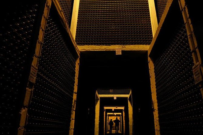 Champagne Private VIP Wine Day Trip with Michelin Lunch - Private Black Car VIP Day From Paris: How the Morning Sets the Tone