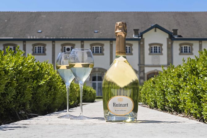 Champagne Private VIP Wine Day Trip with Michelin Lunch - Epernay Boutique Stop: Seeing the Other Face of Champagne