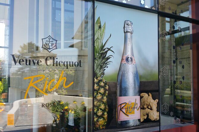Champagne Region Private Day Trip from Paris - The Big-House Plus Grower Formula: The Part You’ll Remember