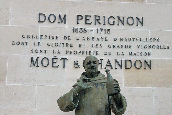 Champagne Region Private Day Trip from Paris - Cellar Tours, Tastings, and the Real Cost of Drinking Champagne