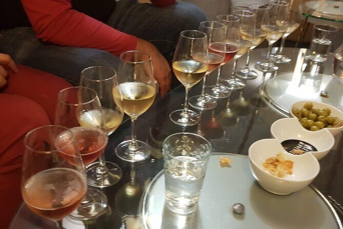 Champagne Region Private Day Trip from Paris - Epernay Afternoon: Where Champagne Houses Feel Close and Personal