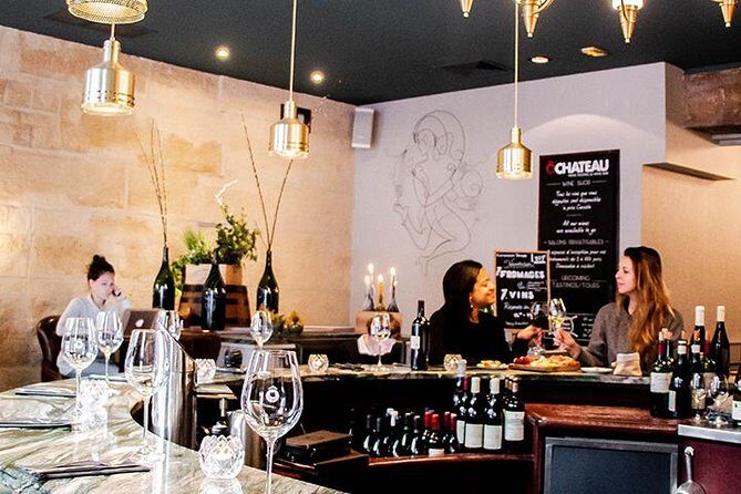 Champagne Tasting in Paris - Your drink: what you get and what you’re meant to notice