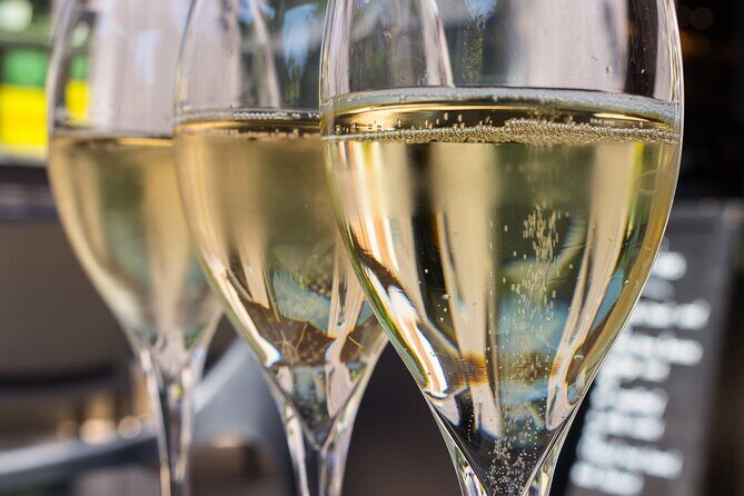 Champagne Tasting Tour Day Trip From Paris - The Morning Start in Paris: Starbuck’s Odeon at 7:30 am