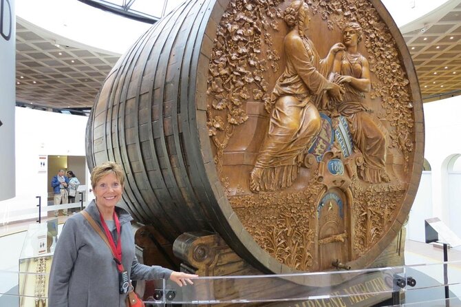 Champagne Tour - Key highlights for your private Champagne day
