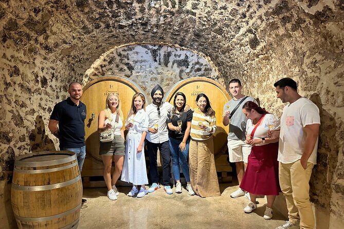 Champagne Tour and Tasting with a friendly guide in Marne Valley - Marne Valley champagne, close to Reims