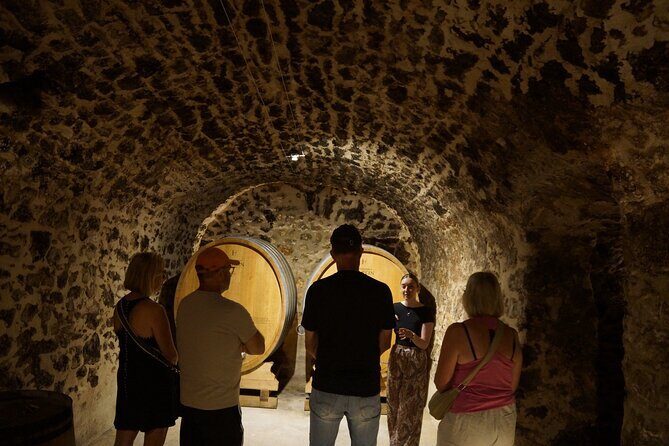 Champagne Tour and Tasting with a friendly guide in Marne Valley - Group size, timing, and why this is built for easy schedules
