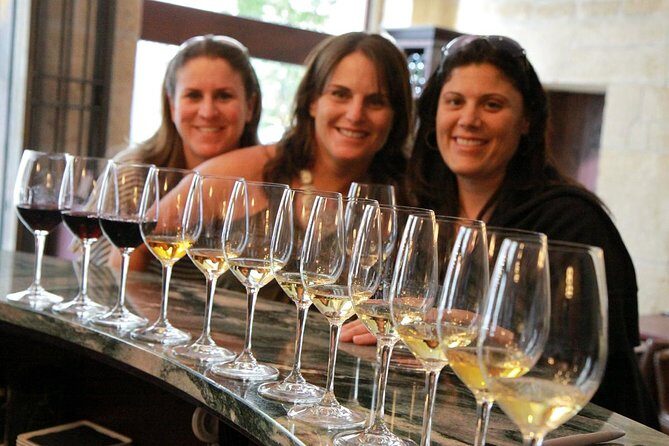 Champagne Tour from Paris by minivan with Reims Cellars & Champagne Tasting - Why This Reims-and-Champagne Day Works So Well